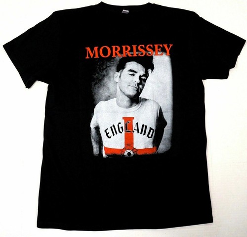 Morrissey shirt the - the, smiths