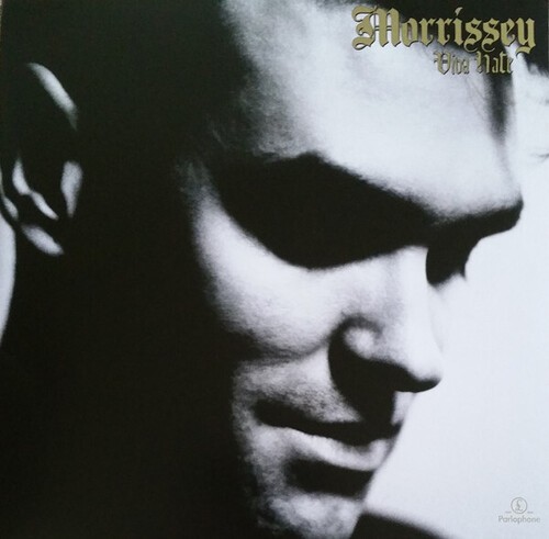 Morrissey viva hate 2012 - hate:,